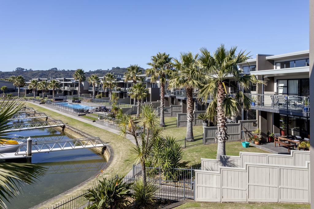 Sovereign Pier On The Waterways Whitianga Eksteriør billede